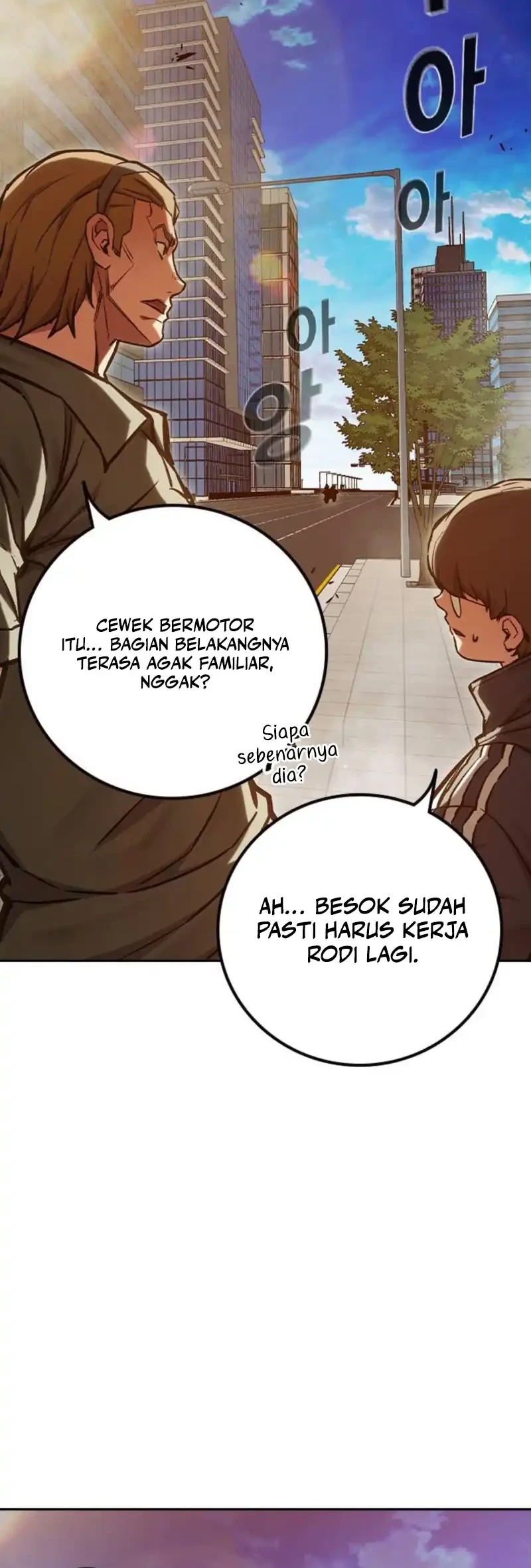 Juvenile Prison Chapter 116 - Halaman 79