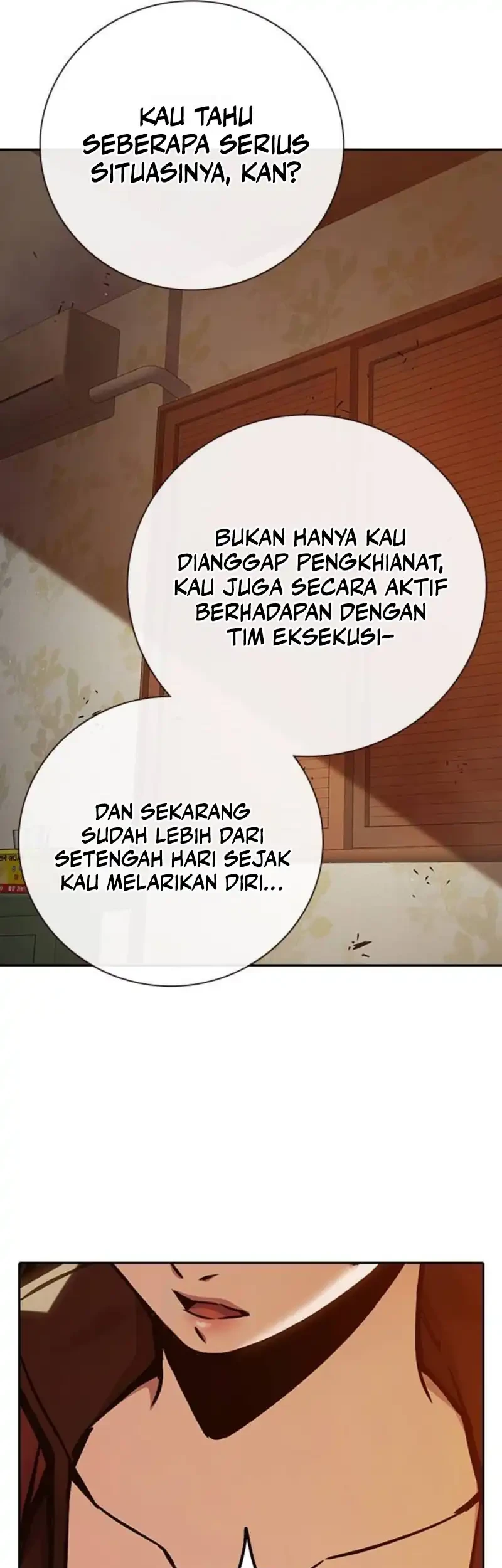 Juvenile Prison Chapter 116 - Halaman 86