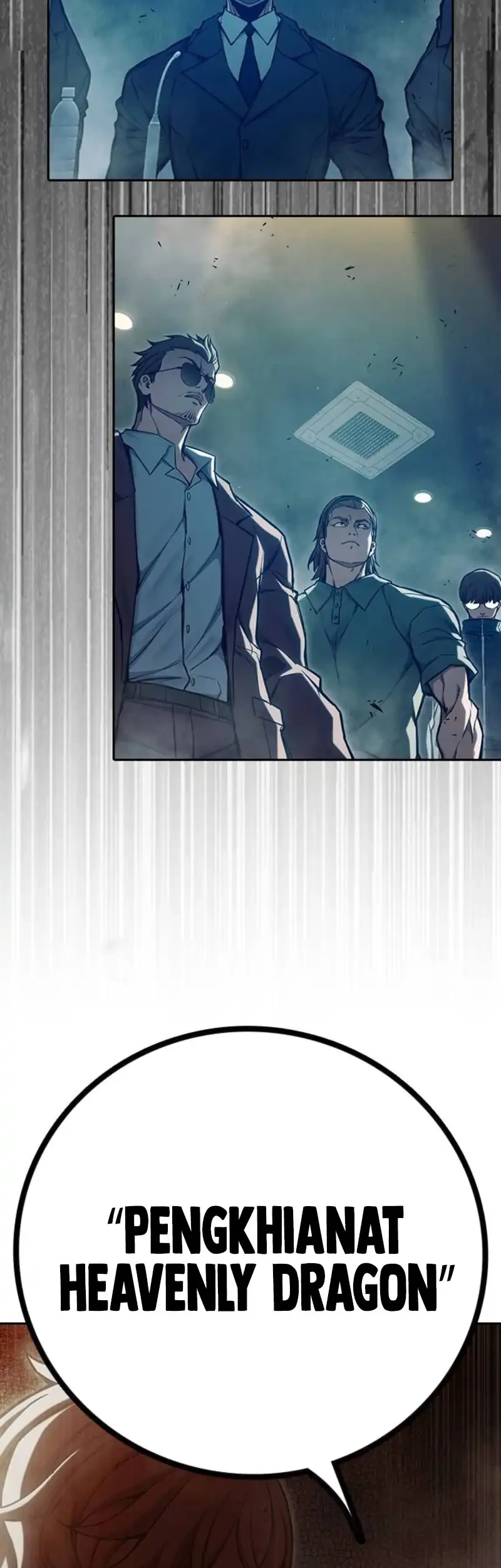 Juvenile Prison Chapter 116 - Halaman 88