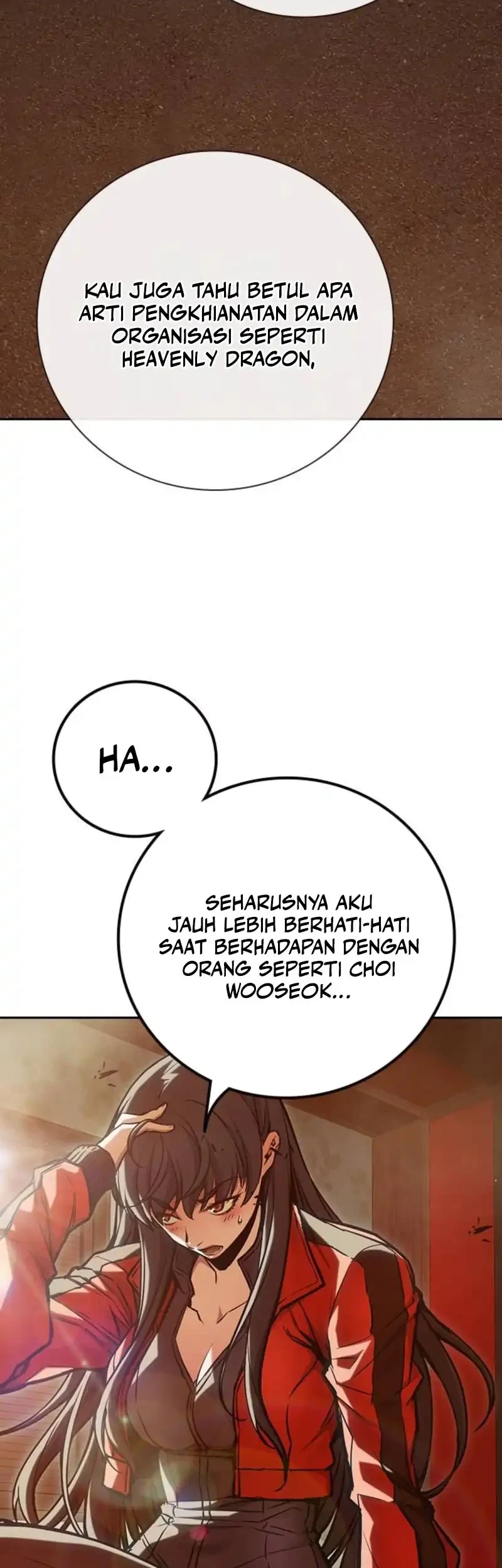 Juvenile Prison Chapter 116 - Halaman 90