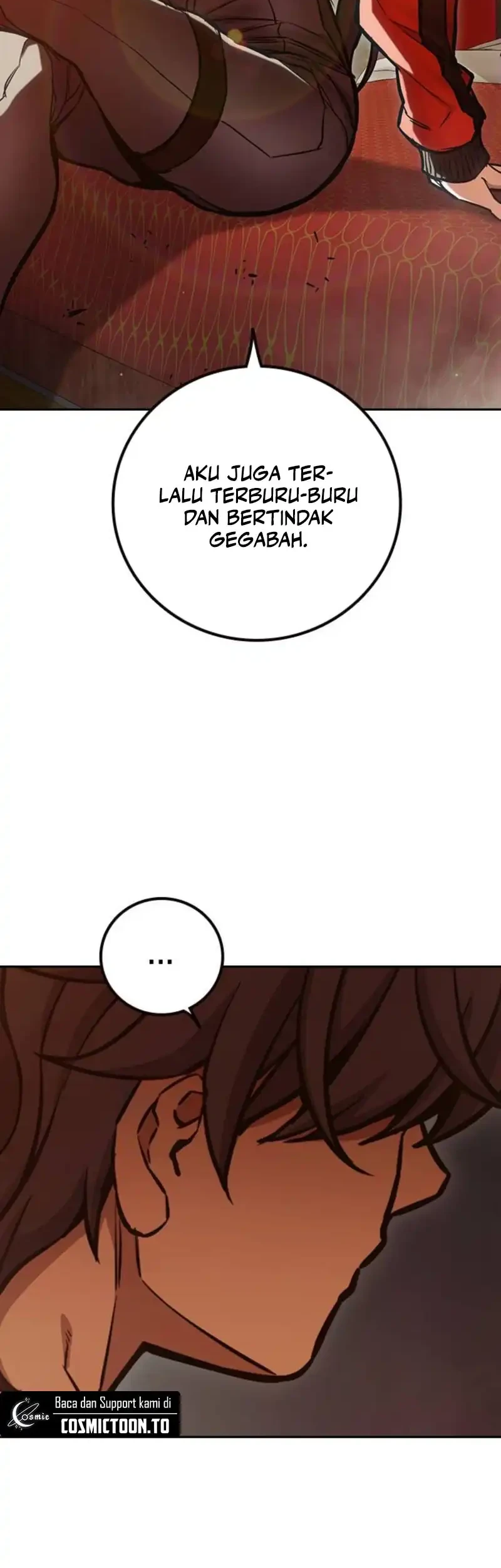 Juvenile Prison Chapter 116 - Halaman 91