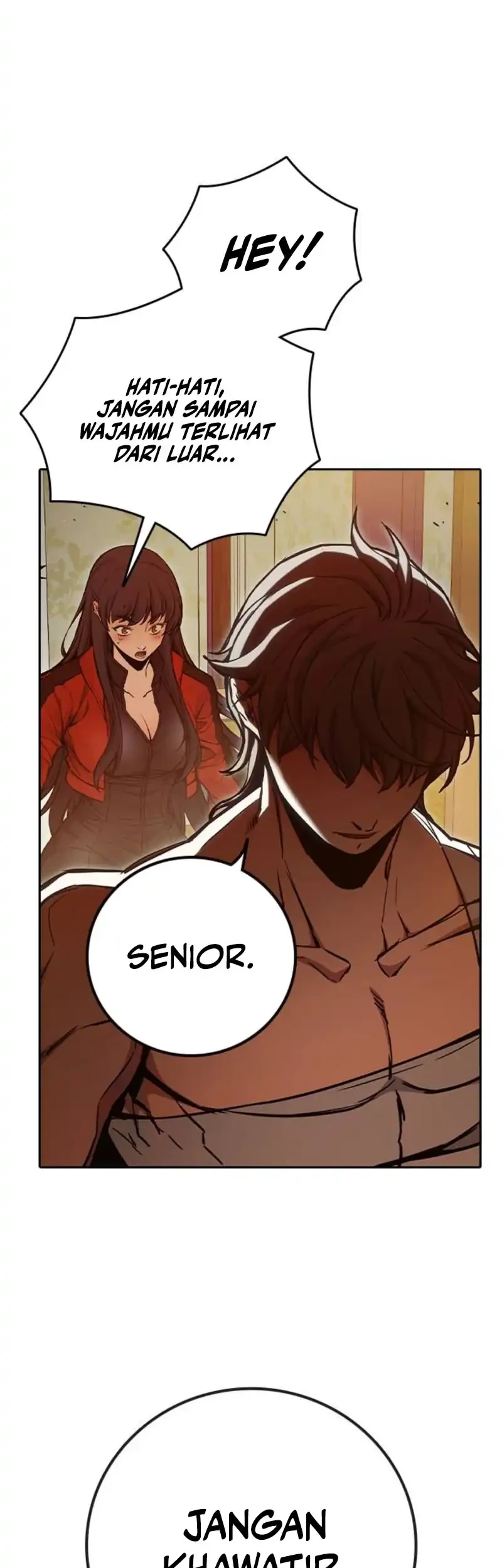 Juvenile Prison Chapter 116 - Halaman 94