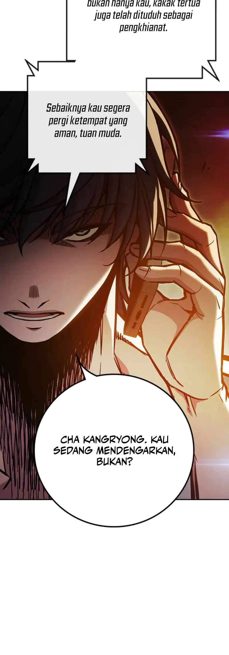 Juvenile Prison Chapter 116 - Halaman 103