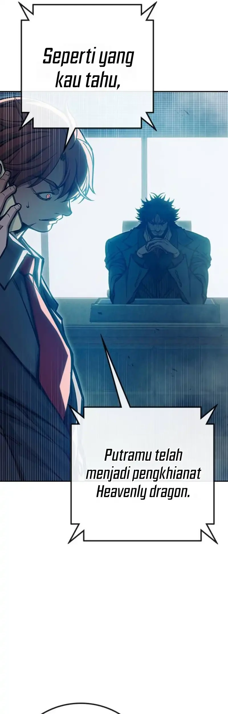 Juvenile Prison Chapter 116 - Halaman 104