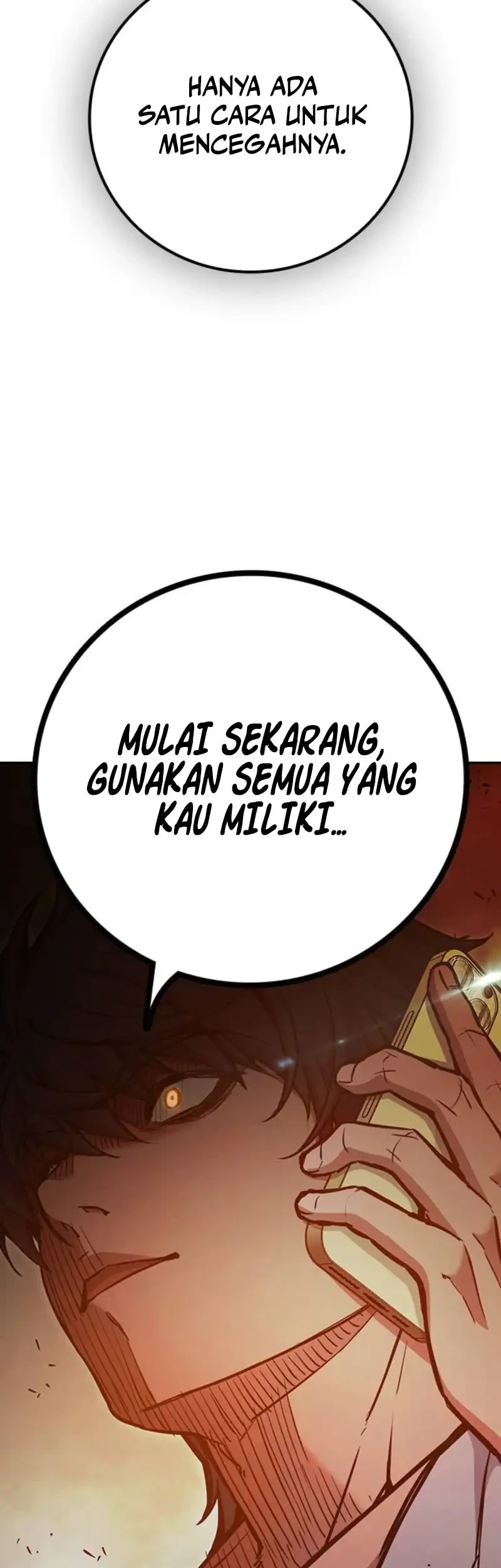 Juvenile Prison Chapter 116 - Halaman 106
