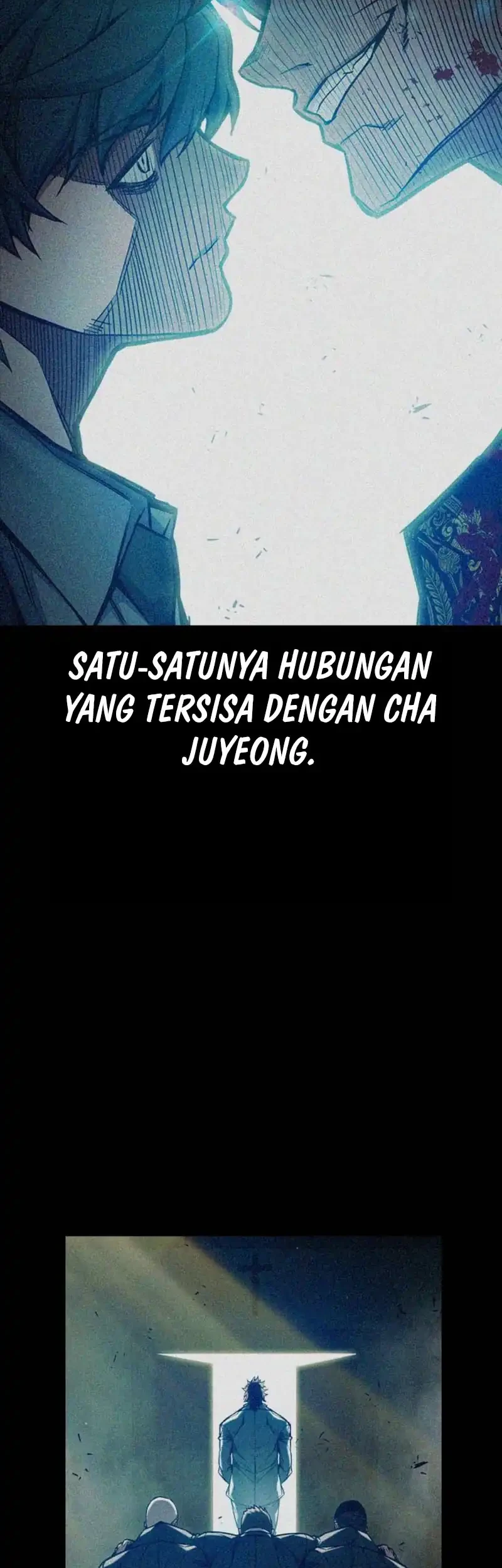 Juvenile Prison Chapter 116 Gambar 5