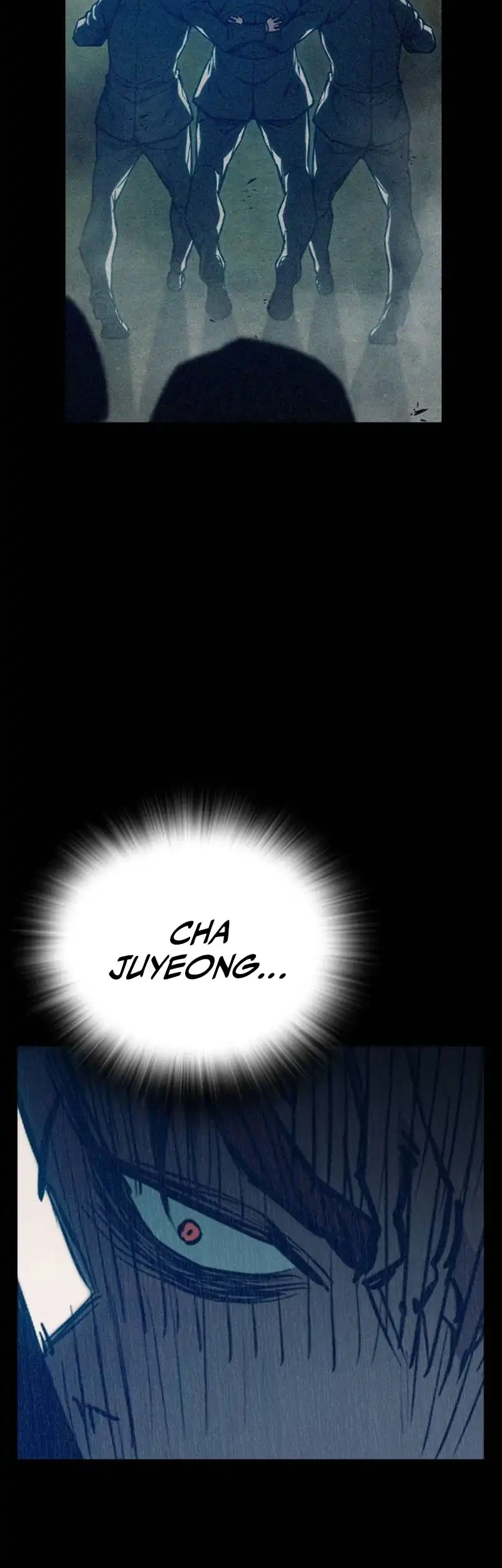 Juvenile Prison Chapter 116 Gambar 6