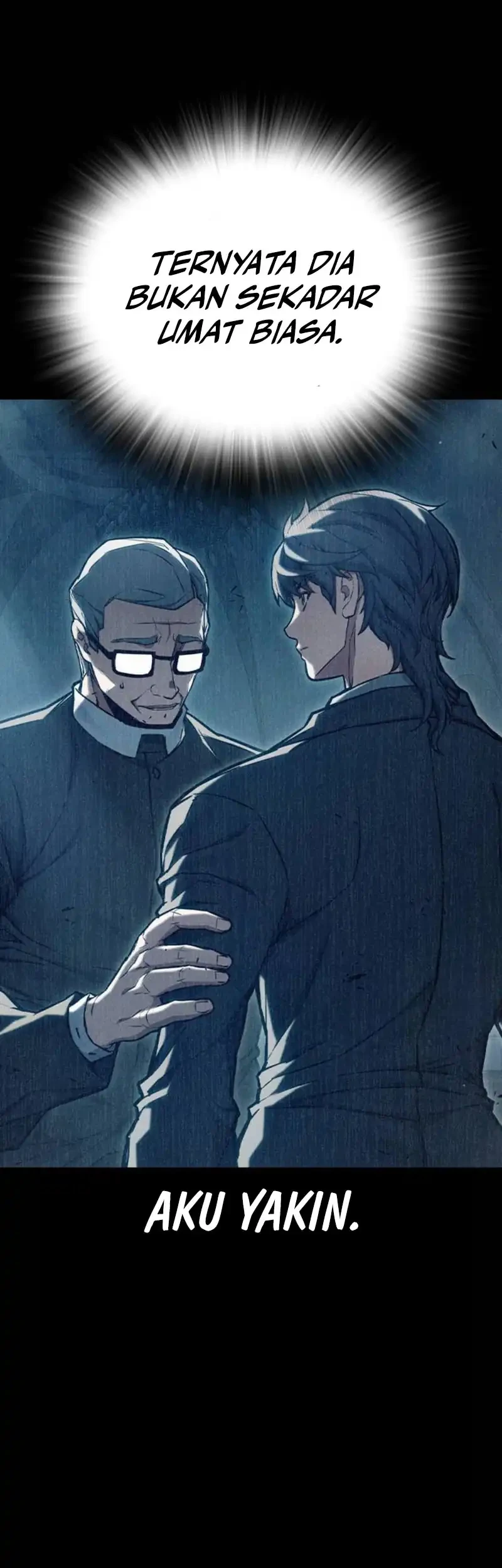 Juvenile Prison Chapter 116 Gambar 8