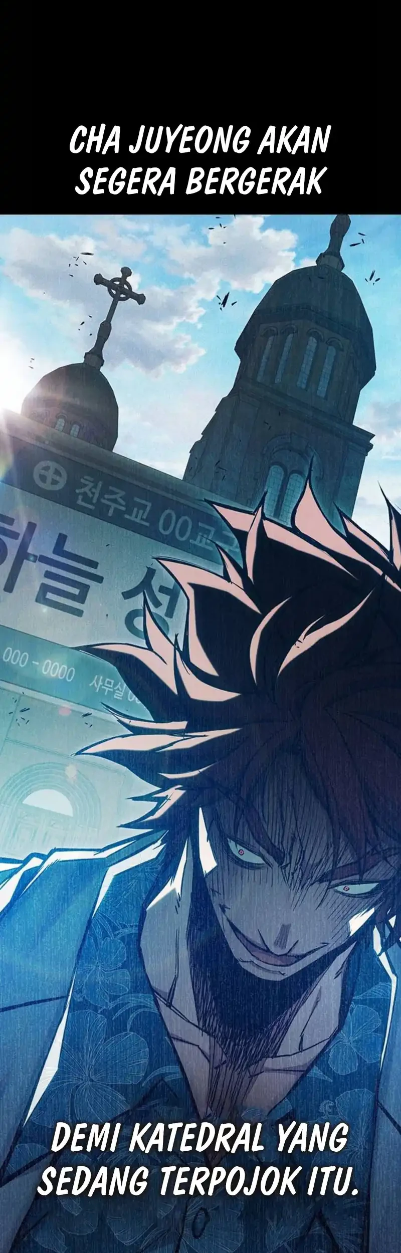 Juvenile Prison Chapter 116 Gambar 9