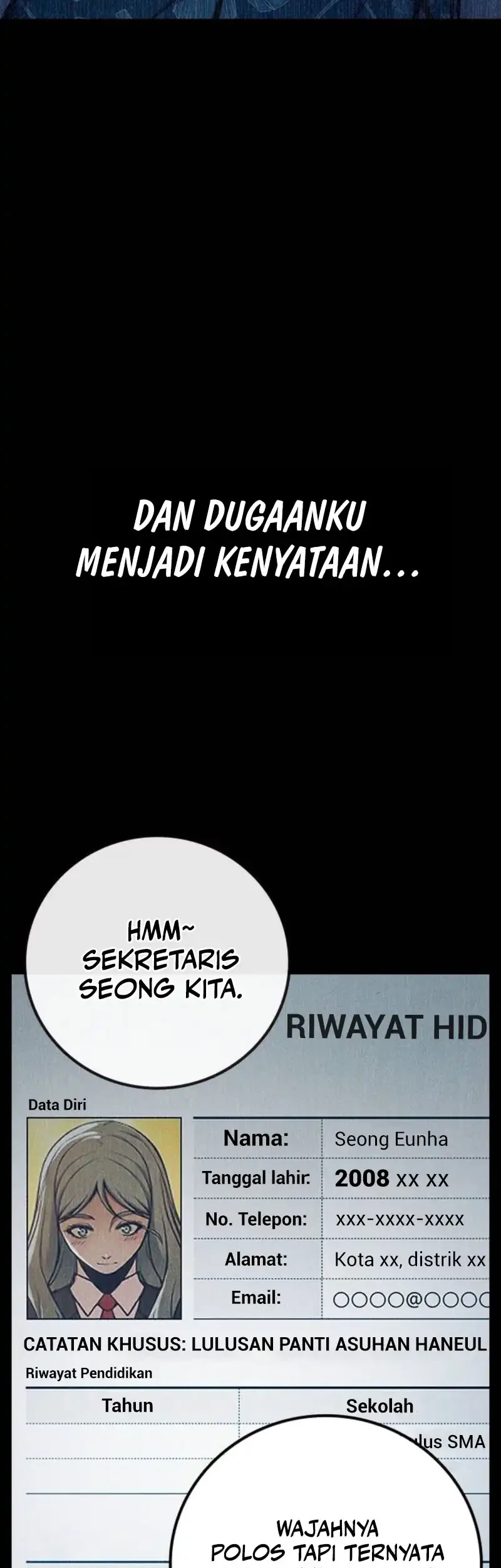 Juvenile Prison Chapter 116 Gambar 10