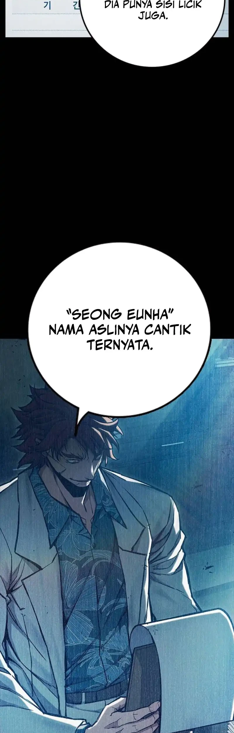 Juvenile Prison Chapter 116 Gambar 11