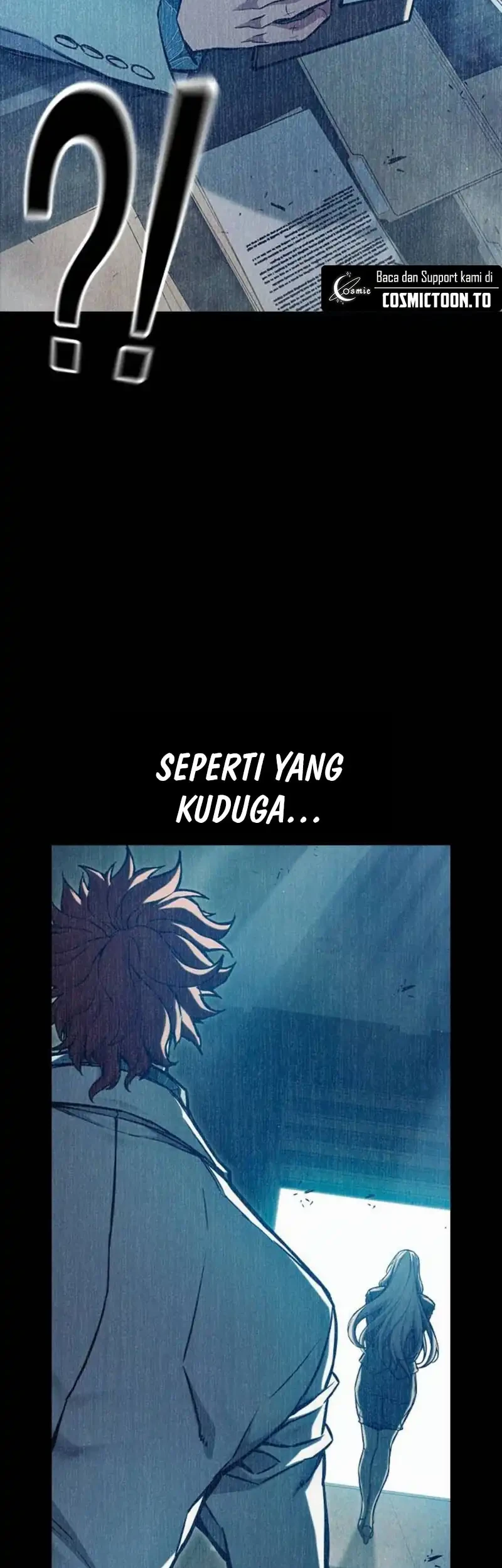 Juvenile Prison Chapter 116 Gambar 12
