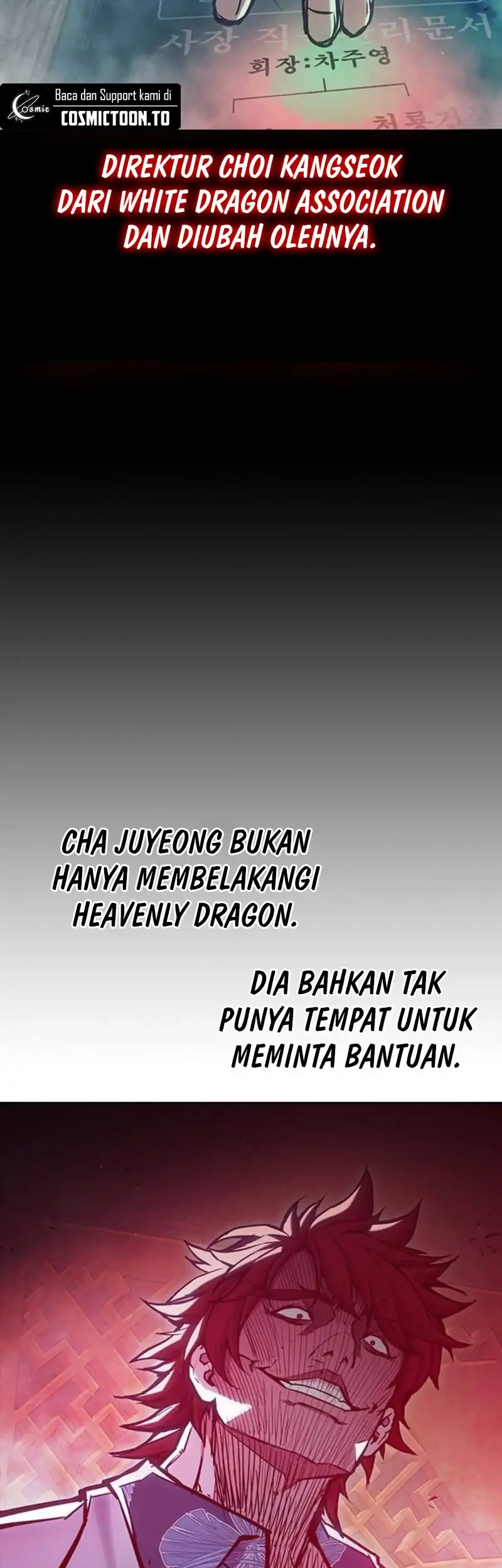 Juvenile Prison Chapter 116 Gambar 17
