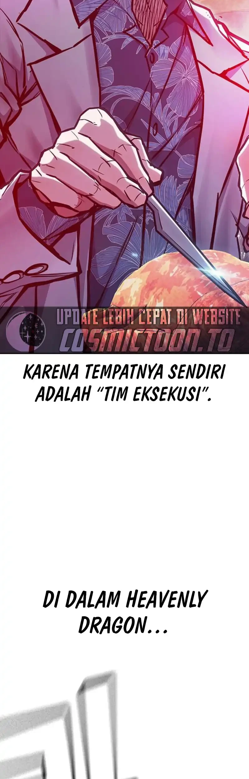 Juvenile Prison Chapter 116 Gambar 18