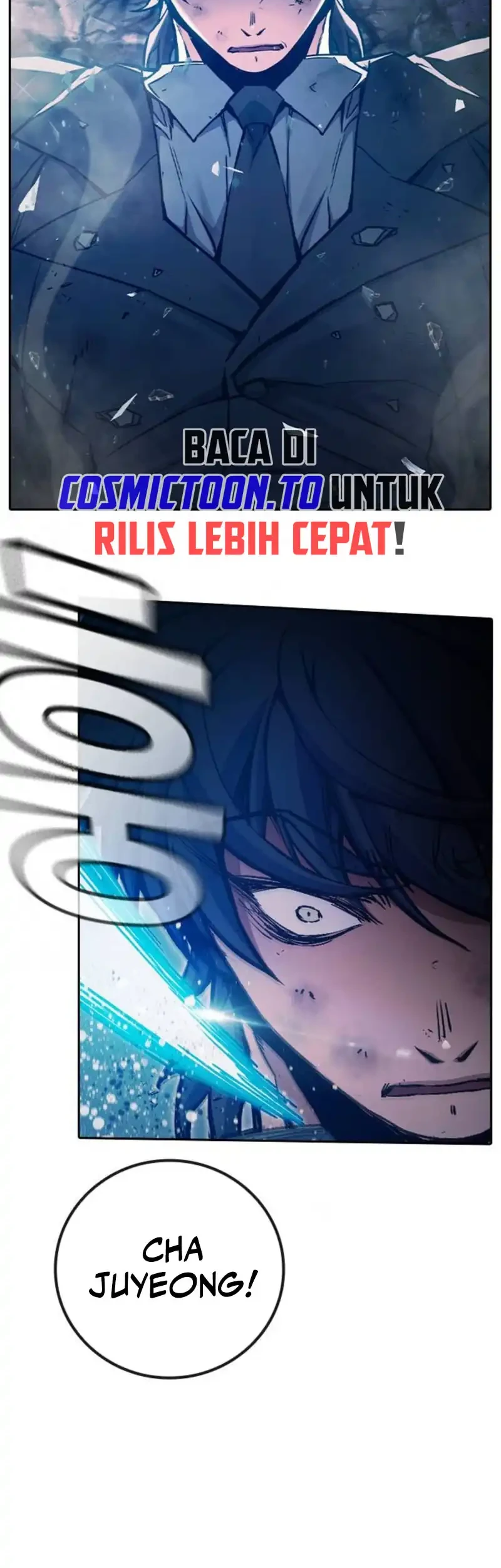 Juvenile Prison Chapter 116 Gambar 27