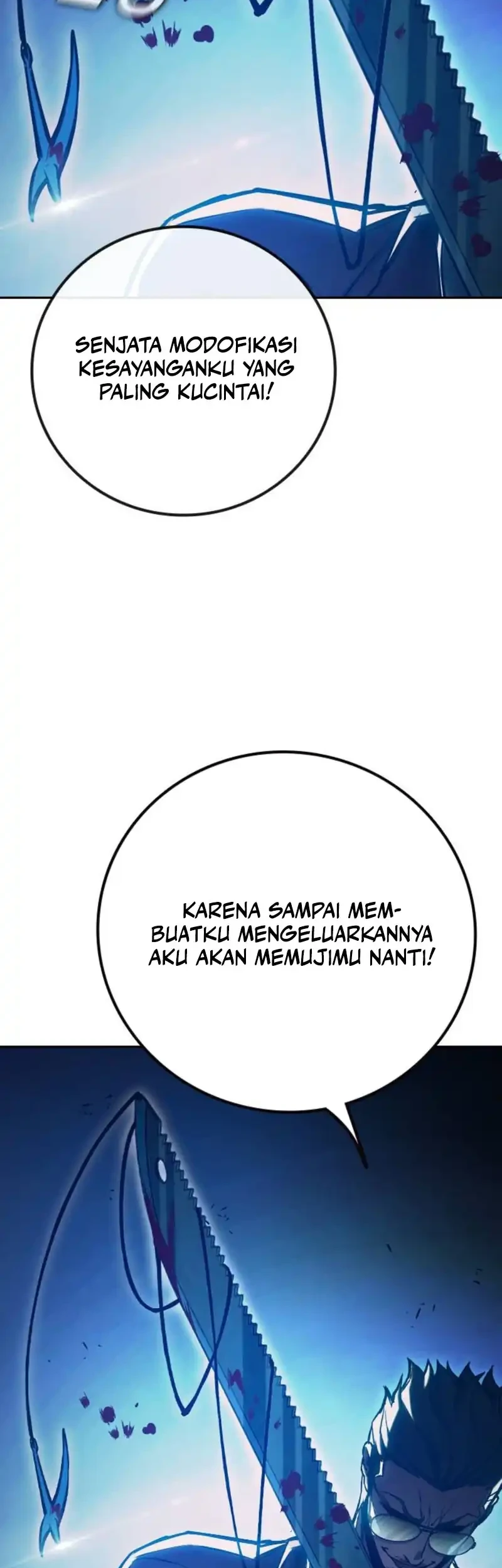 Juvenile Prison Chapter 116 Gambar 33