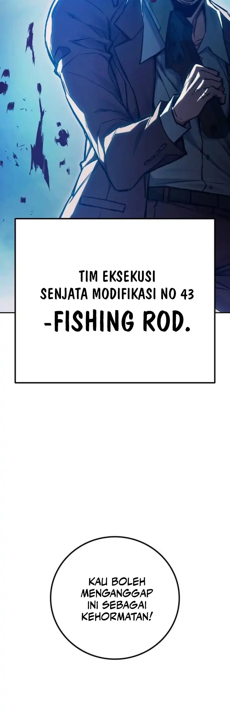 Juvenile Prison Chapter 116 Gambar 34