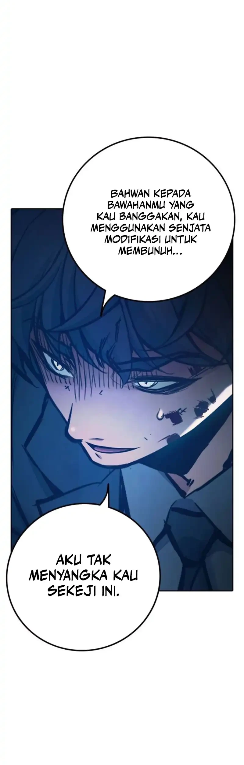 Juvenile Prison Chapter 116 Gambar 36