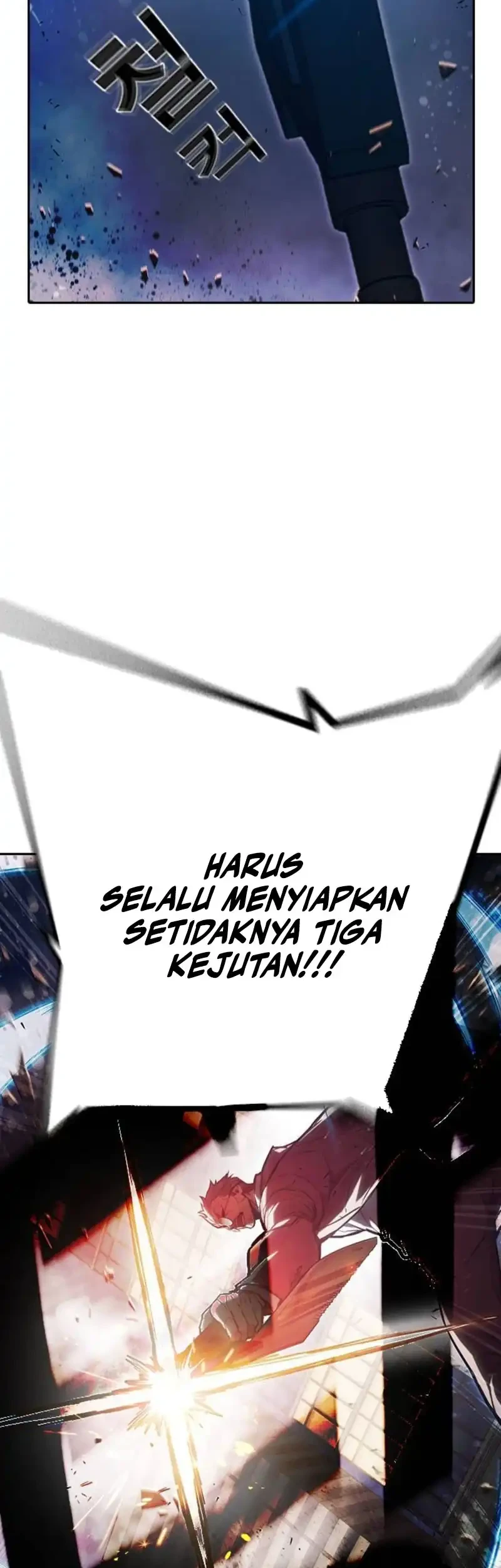 Juvenile Prison Chapter 116 Gambar 40