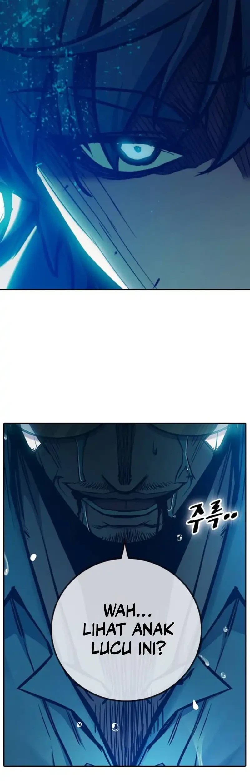 Juvenile Prison Chapter 116 Gambar 50