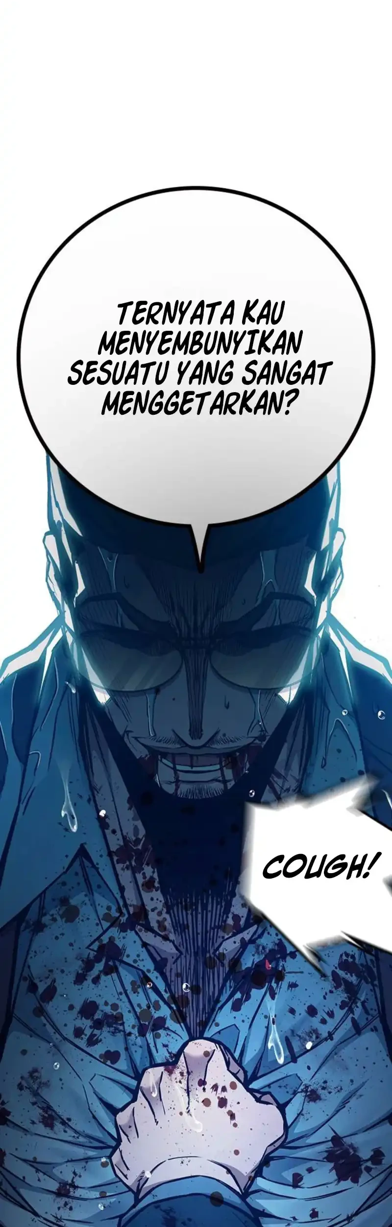 Juvenile Prison Chapter 116 Gambar 51