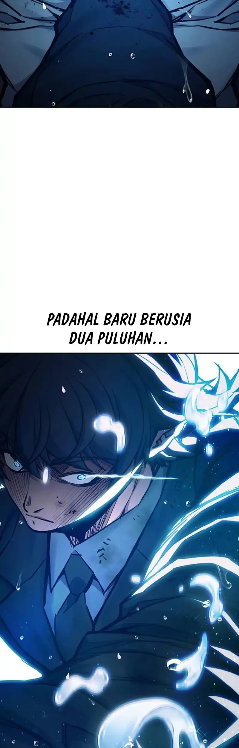Juvenile Prison Chapter 116 Gambar 52