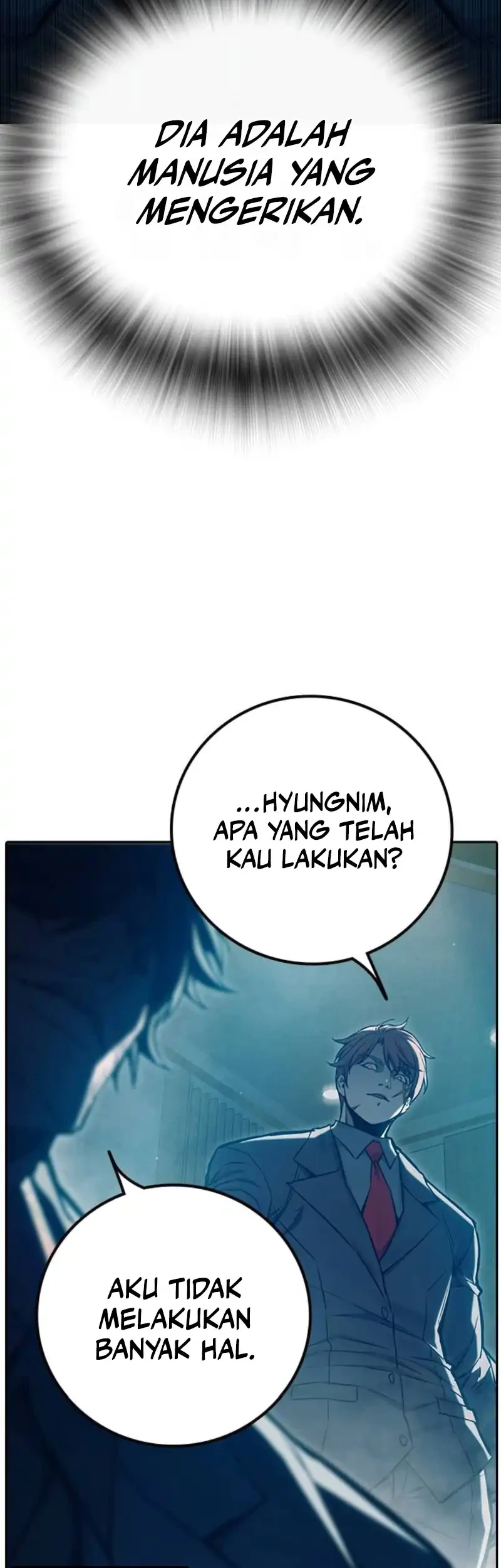 Juvenile Prison Chapter 117 Gambar 60