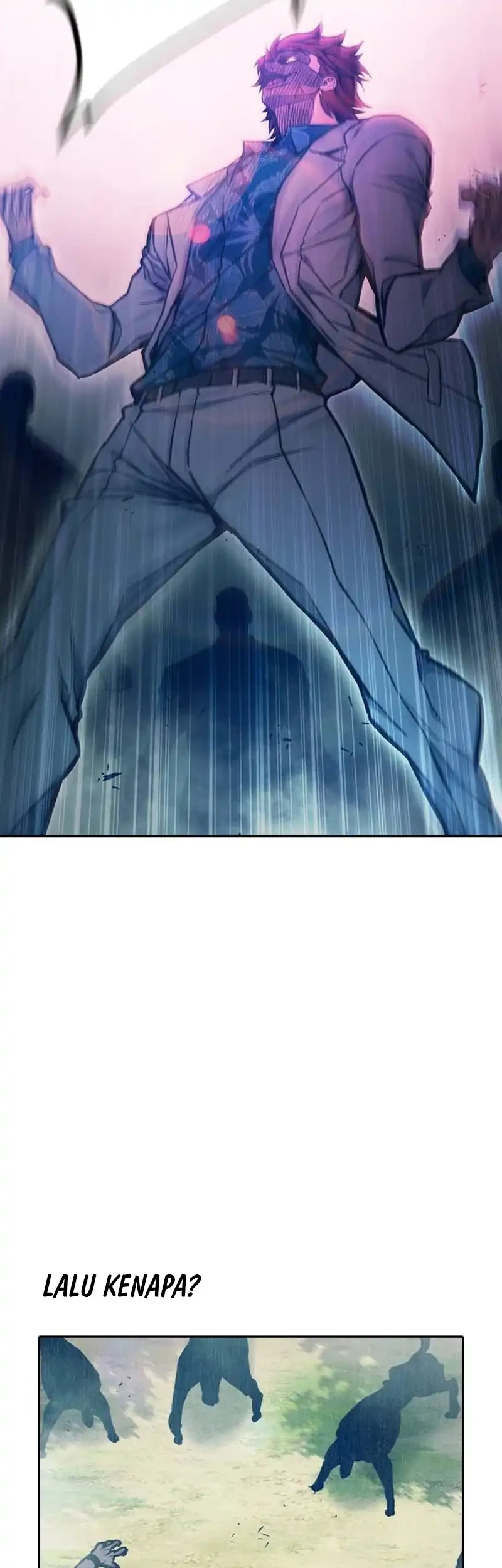 Juvenile Prison Chapter 117 Gambar 68