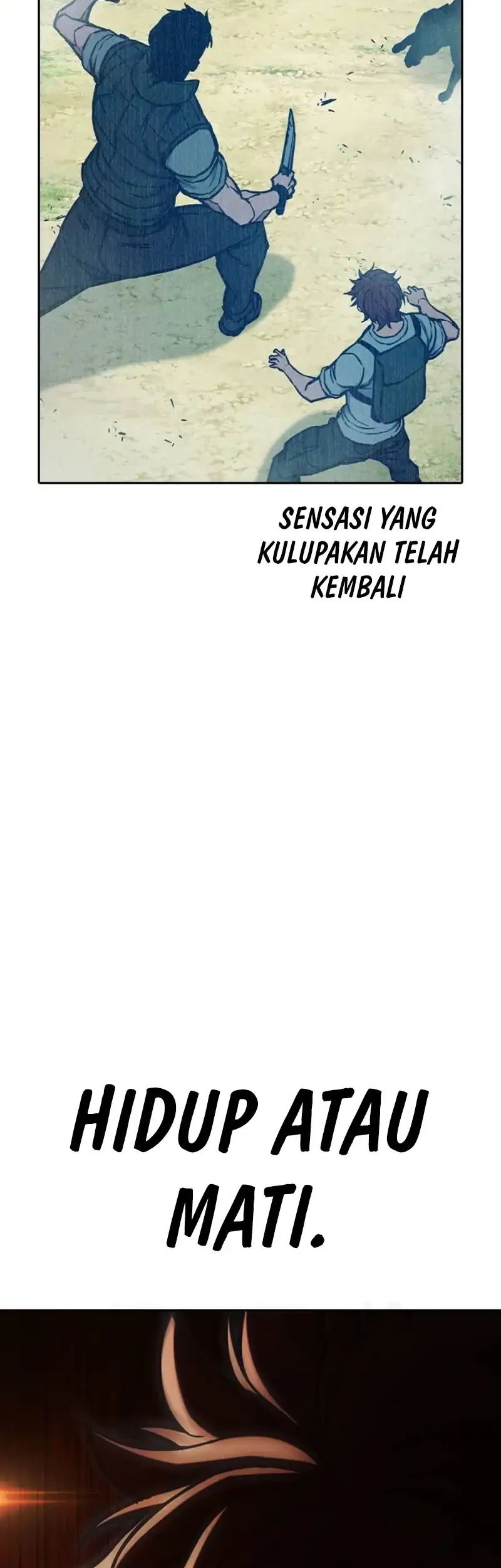 Juvenile Prison Chapter 117 Gambar 69