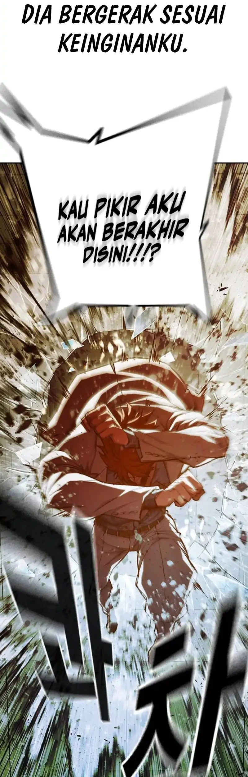 Juvenile Prison Chapter 117 Gambar 76