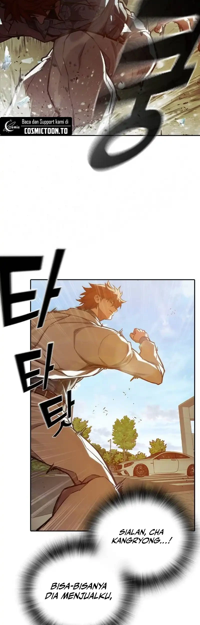 Juvenile Prison Chapter 117 Gambar 78