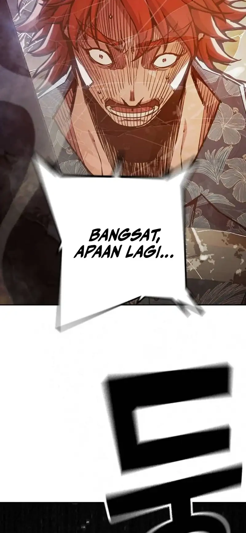 Juvenile Prison Chapter 117 Gambar 85