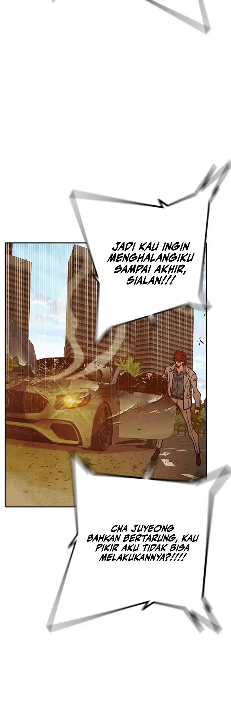 Juvenile Prison Chapter 117 Gambar 88
