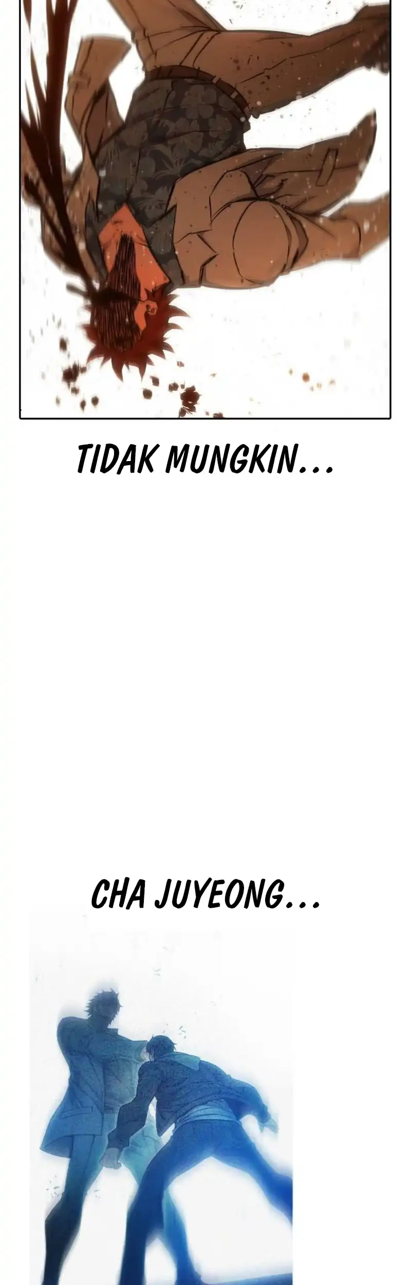 Juvenile Prison Chapter 117 Gambar 93