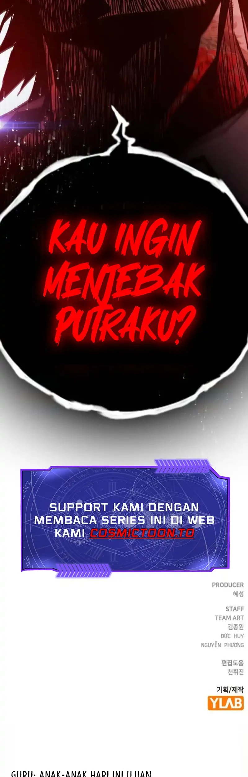 Juvenile Prison Chapter 117 Gambar 97