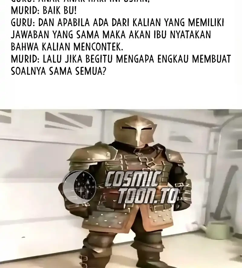 Juvenile Prison Chapter 117 Gambar 98