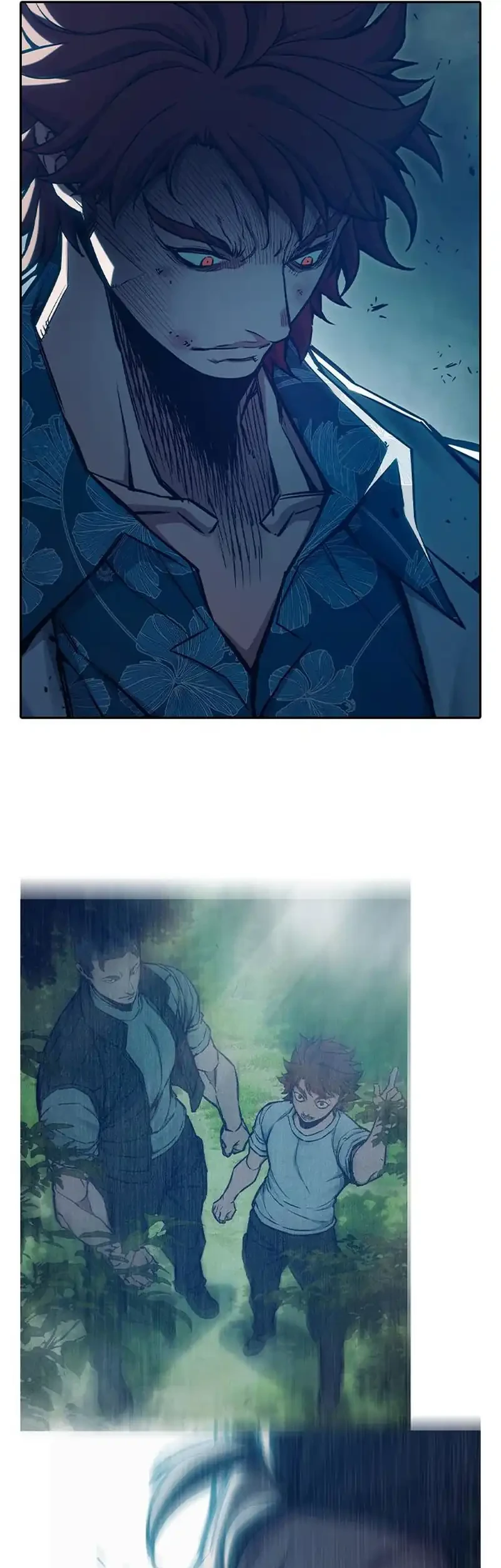 Juvenile Prison Chapter 118 Gambar 73