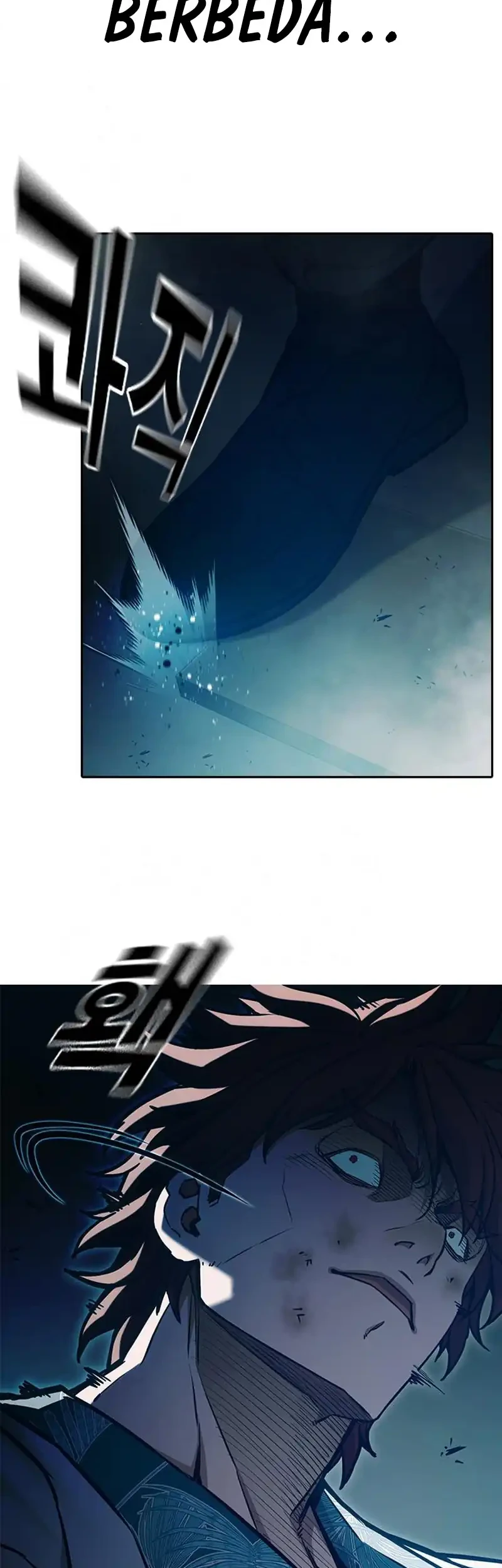 Juvenile Prison Chapter 118 Gambar 76