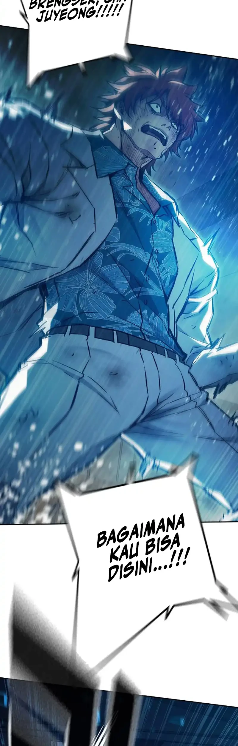 Juvenile Prison Chapter 118 Gambar 82