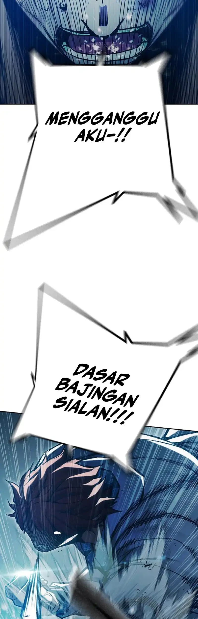 Juvenile Prison Chapter 118 Gambar 87