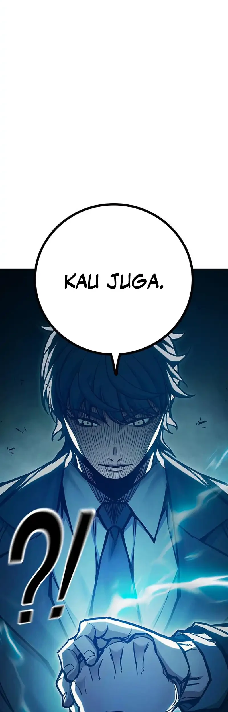 Juvenile Prison Chapter 118 Gambar 89