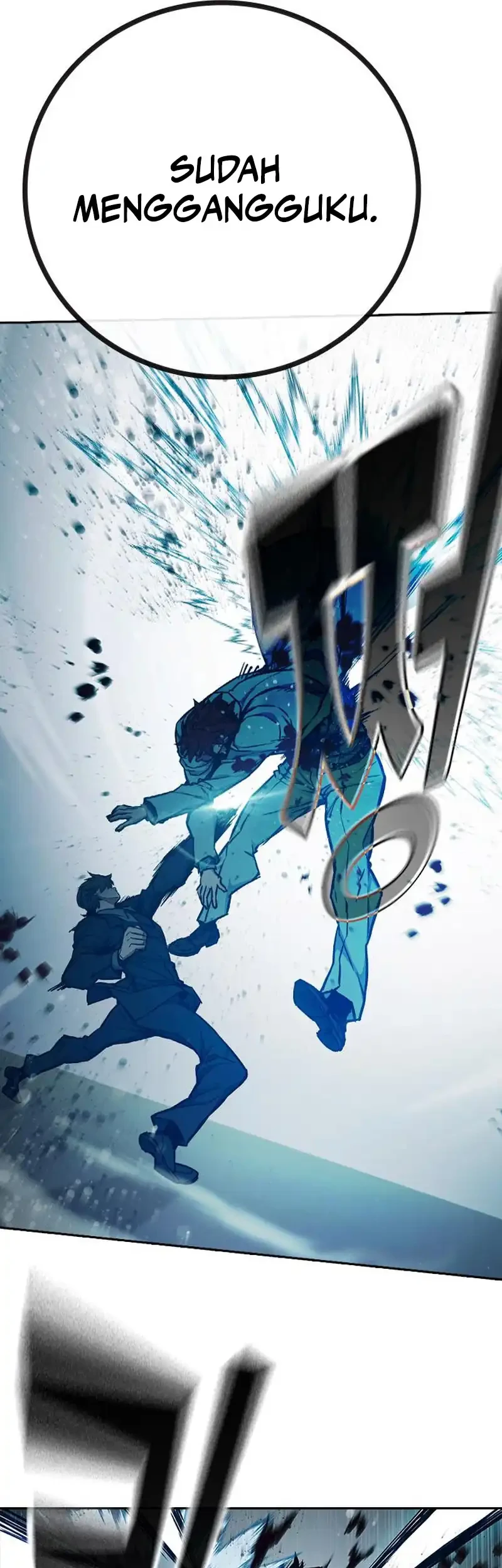 Juvenile Prison Chapter 118 Gambar 91