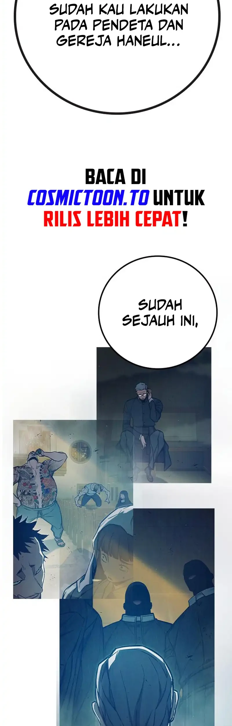 Juvenile Prison Chapter 118 Gambar 93