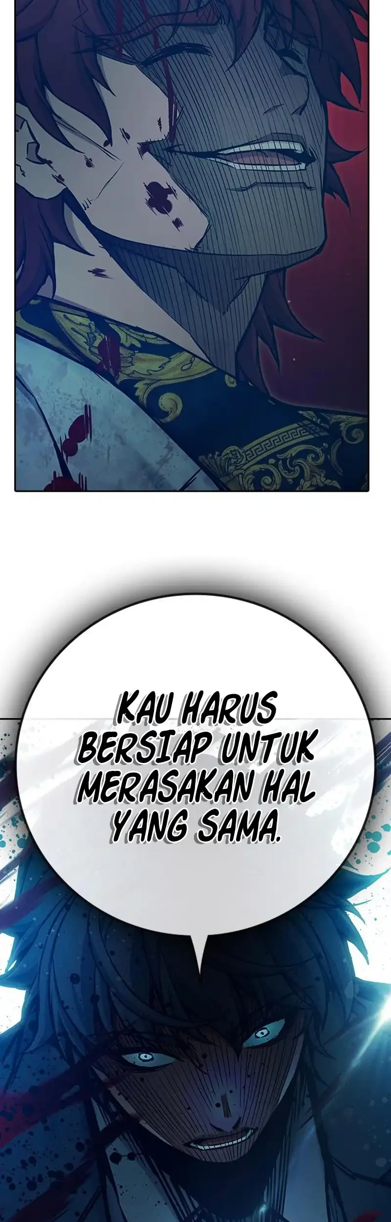Juvenile Prison Chapter 118 Gambar 95