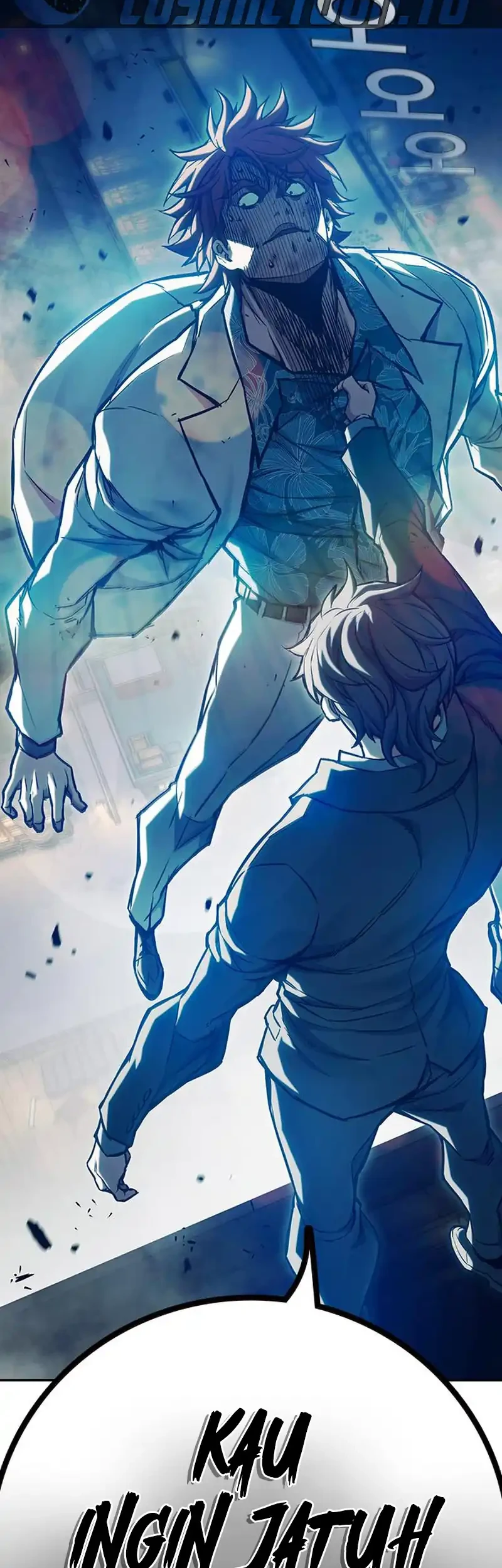 Juvenile Prison Chapter 118 Gambar 100