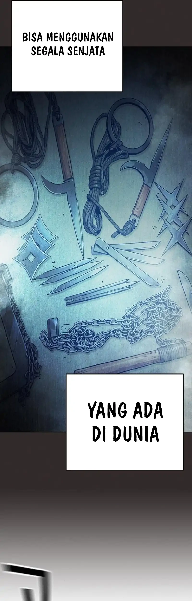 Juvenile Prison Chapter 119 Gambar 56