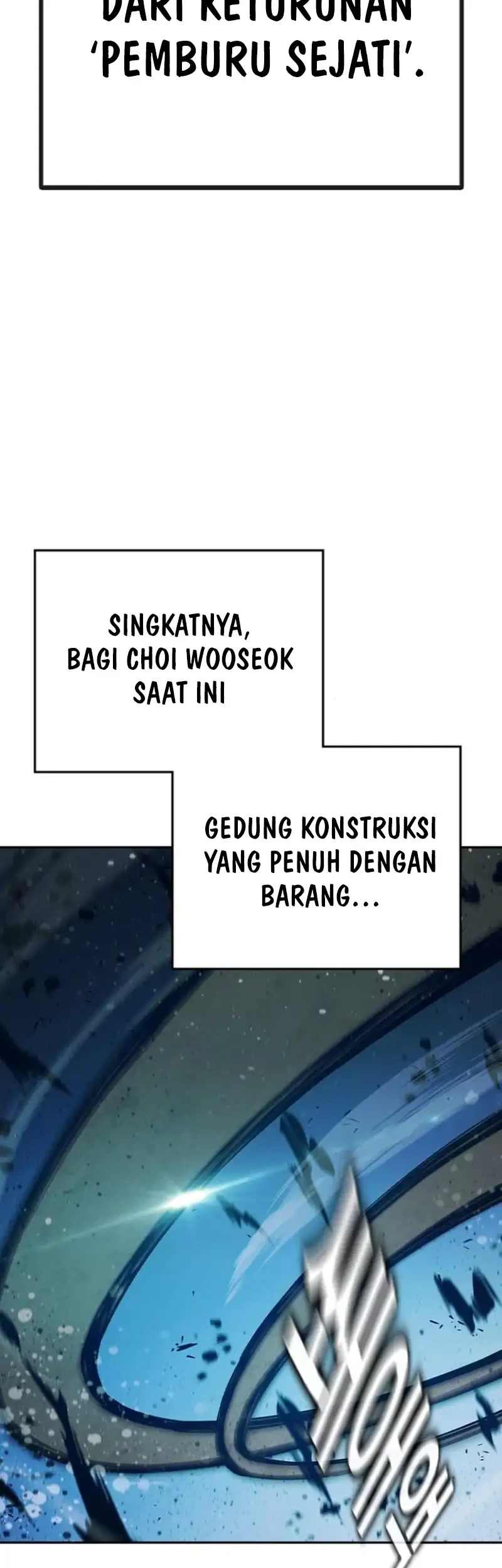 Juvenile Prison Chapter 119 Gambar 58