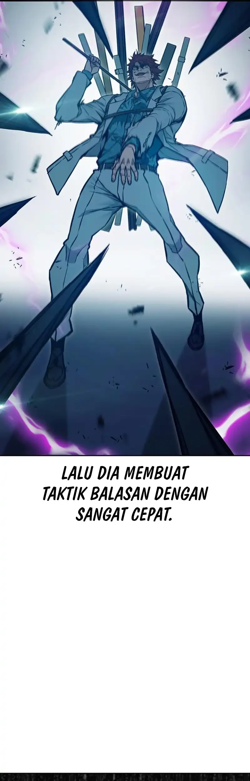 Juvenile Prison Chapter 119 Gambar 80