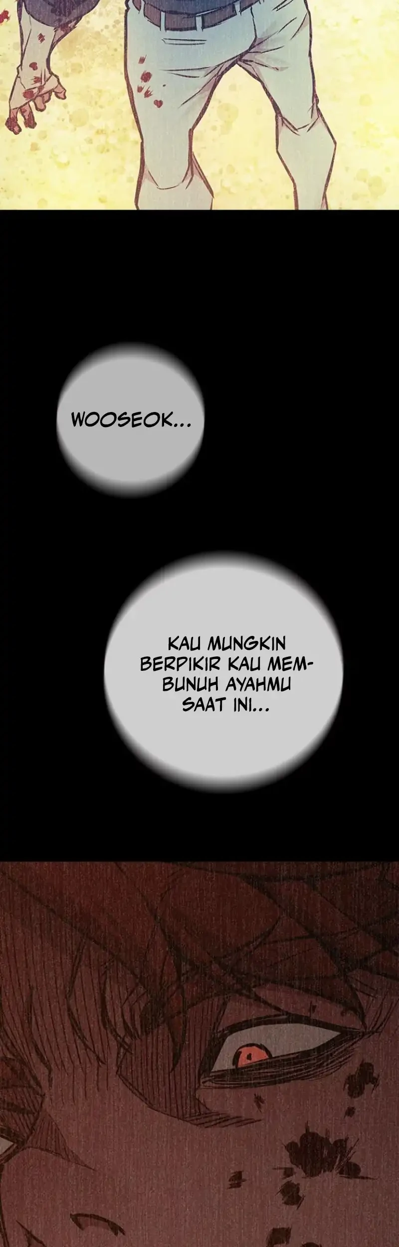 Juvenile Prison Chapter 119 Gambar 106