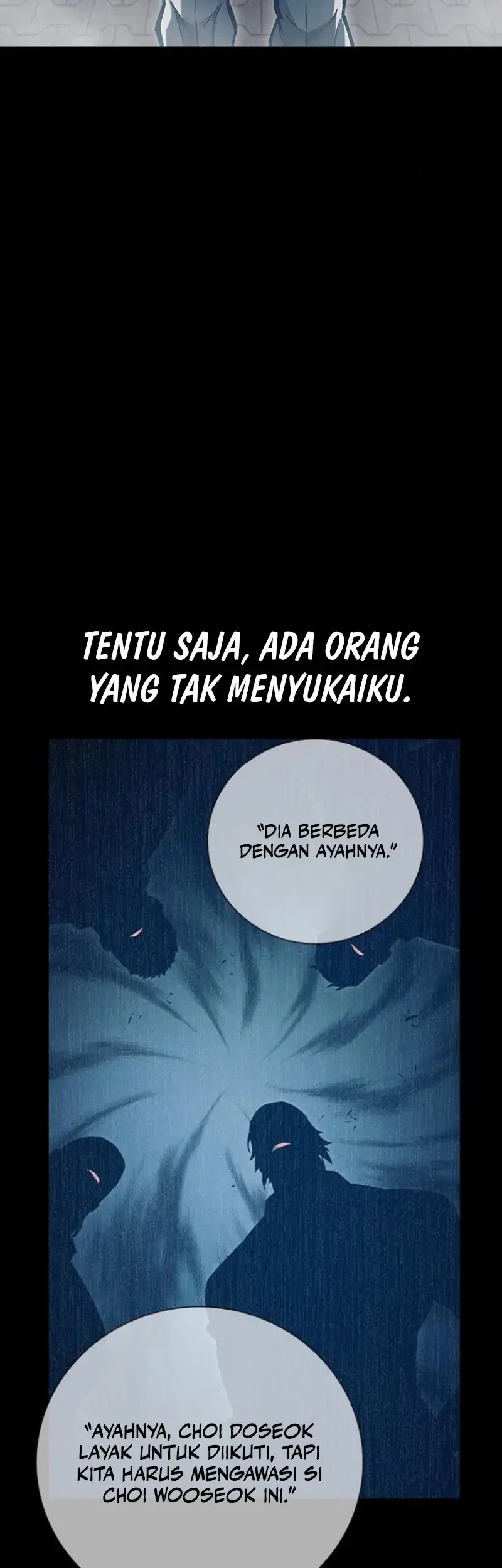 Juvenile Prison Chapter 119 Gambar 112